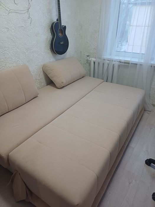 Диван книжка двуспальный