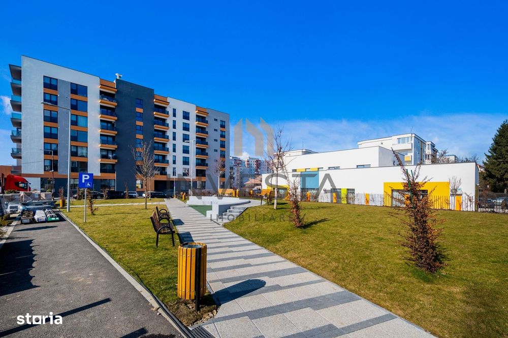 Apartament spatios-Complex rezidential premium — fotografia 3