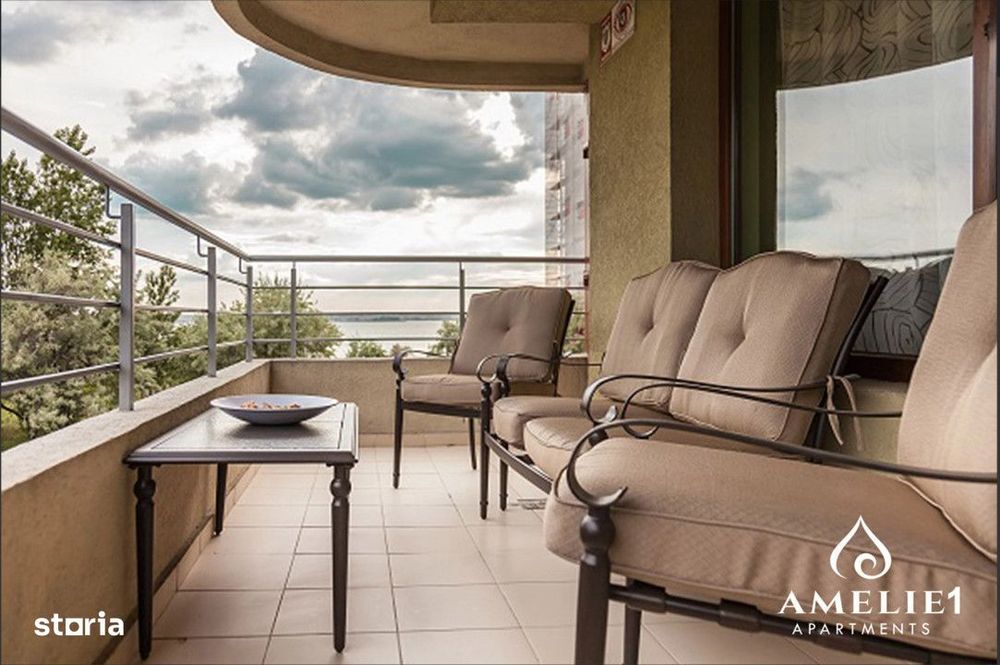 Apartament 2 Camere | Central Mamaia | Termen Lung