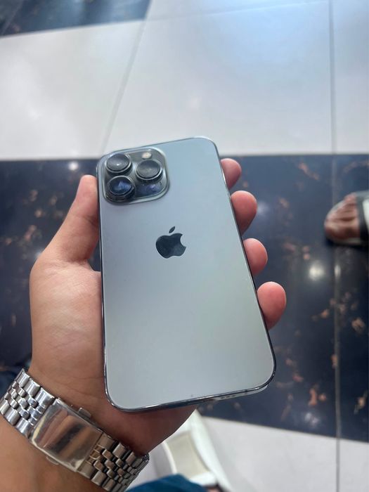 Iphone  13 pro  128