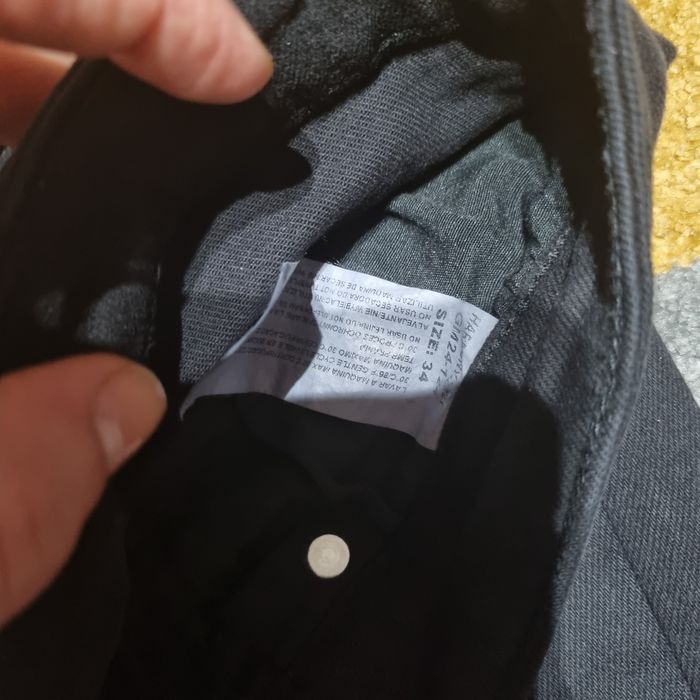 (VANDUT )Blugi Massimo dutti