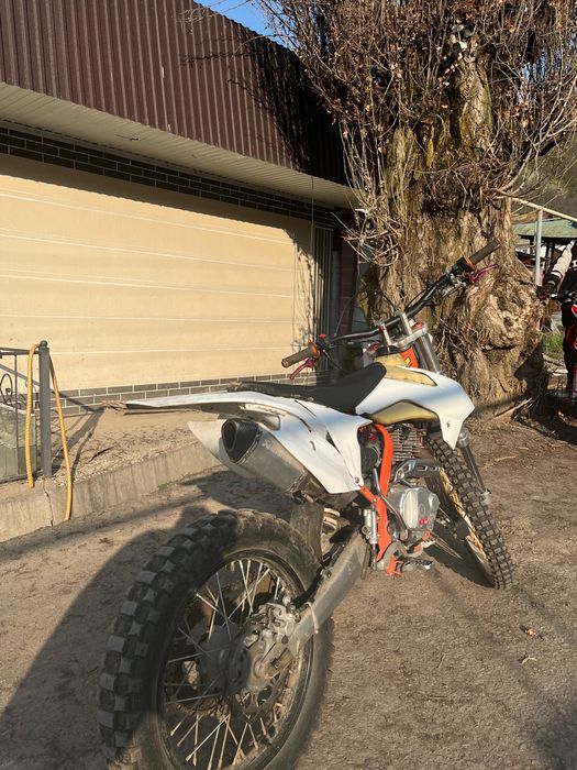 Продам эндуро kayok2