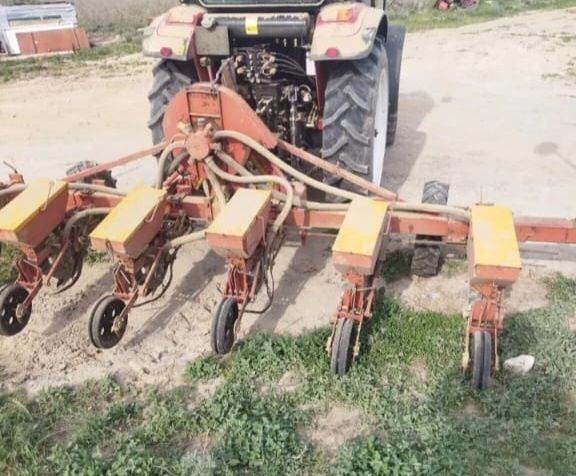 Срочно продам сеялку!!!