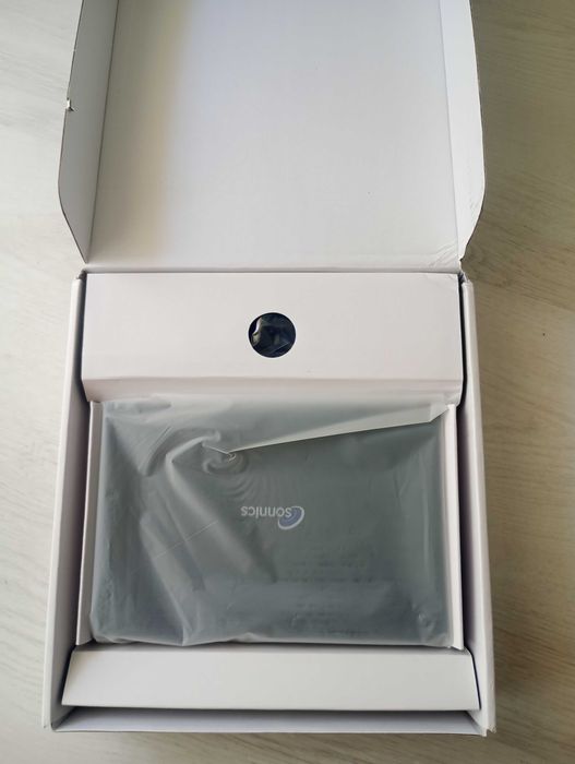 Хард драив Sonics3.5hard drive с usb3.0super speed 3TB