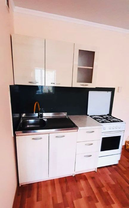 2-х комнатная квартира