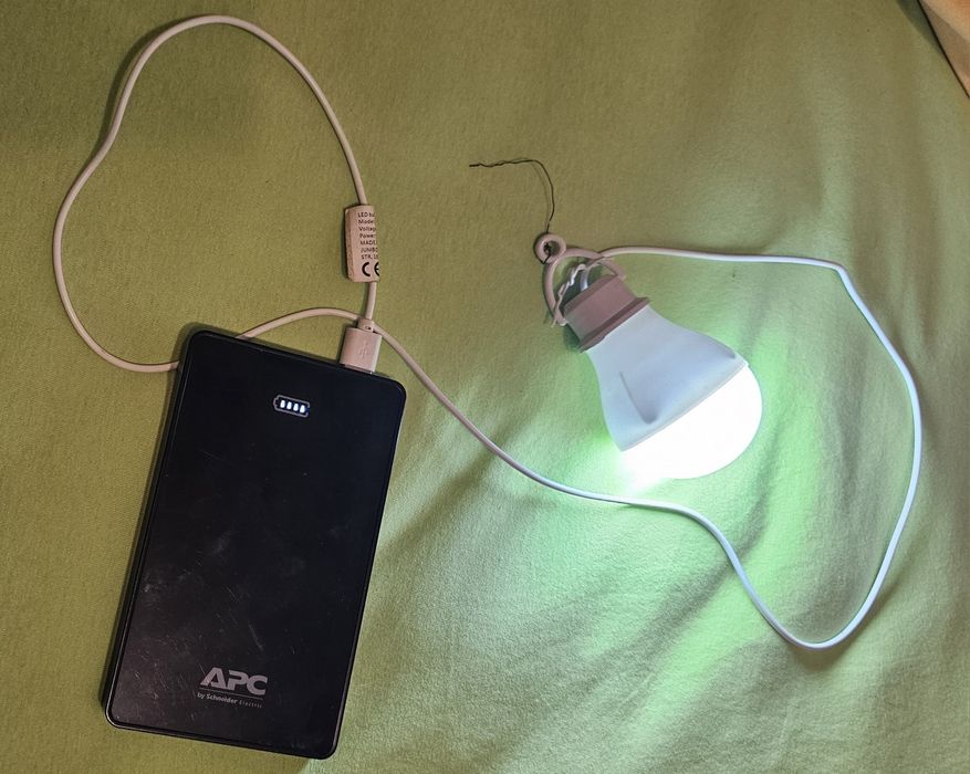 Baterie externă APC by Schneider M10