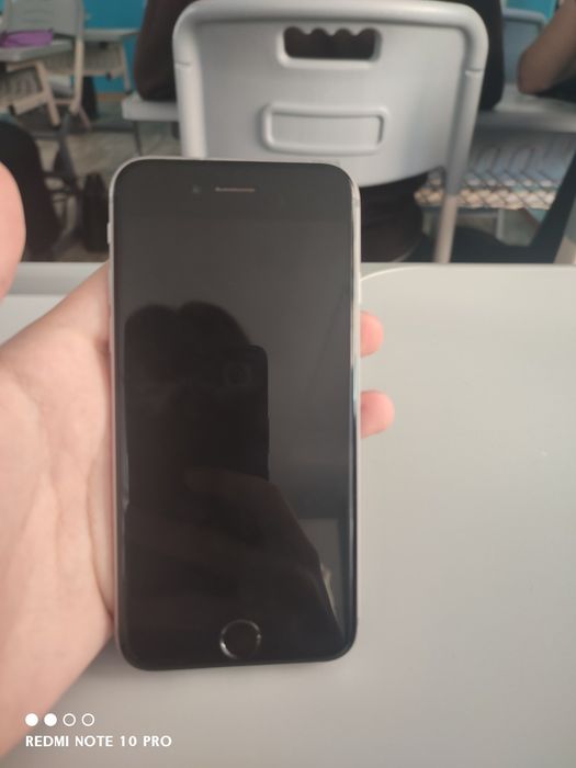 Обменяю Iphone 6s