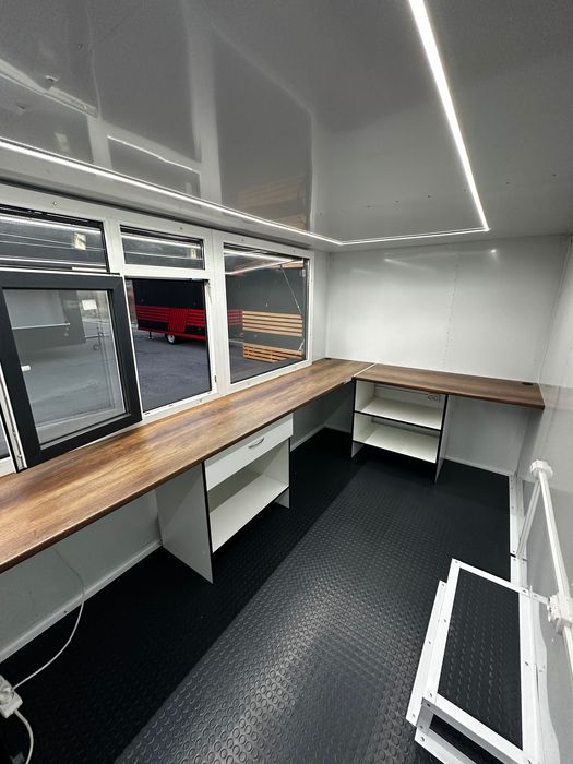 Търговска каравана