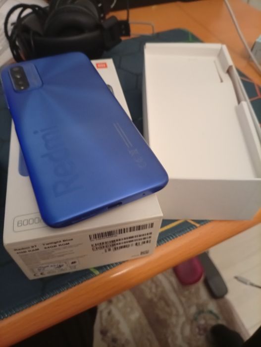 Xiaomi Redmi 9 T
