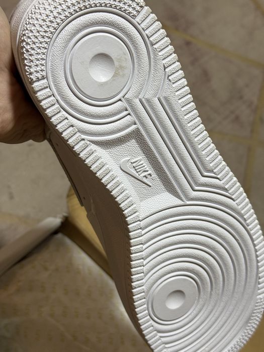 Nike air 1 Новые, 45 размер
