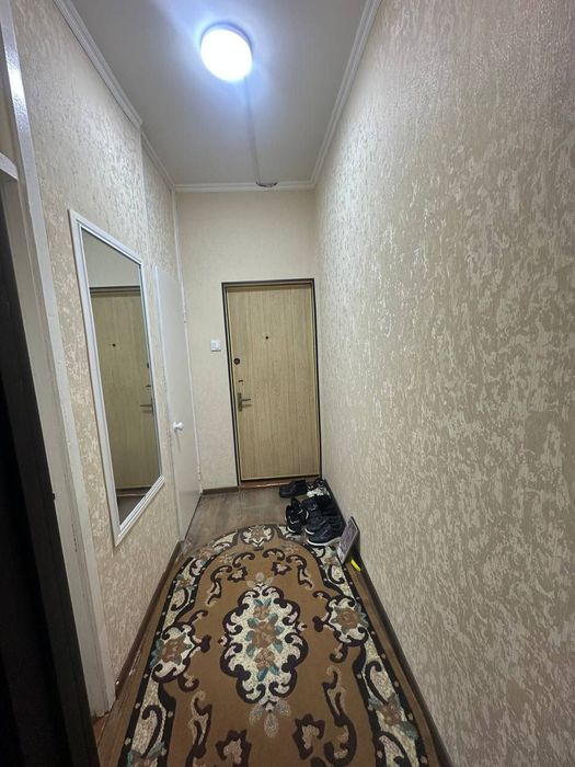 Куйлюк 2 массив, 2х комнатная 2й этаж. Мирабадский р-н.