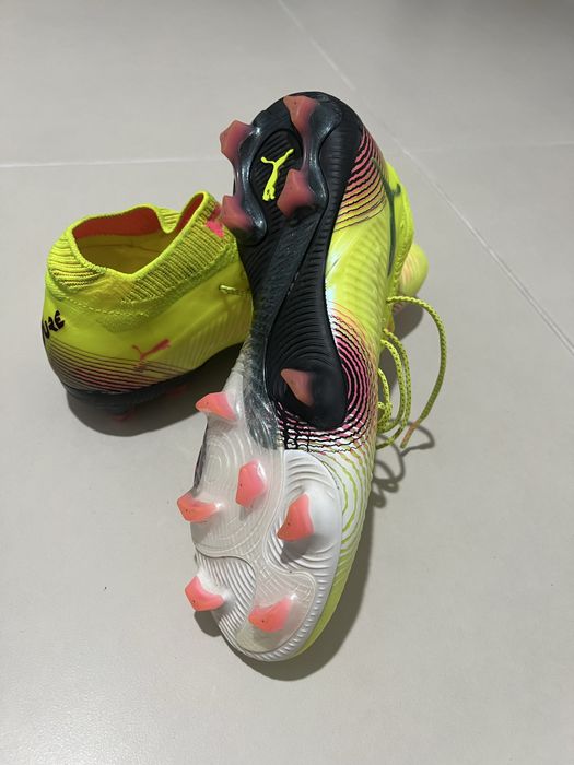 Ghete fotbal Puma Future