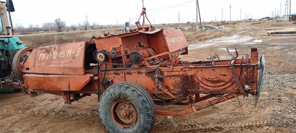 Пресс сатылады кыргыстан