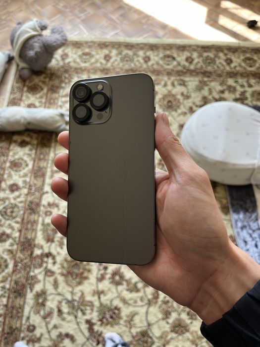 iPhone 13 Pro Max 256Gb