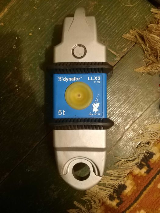 Dynafor 5t ползван за кратко