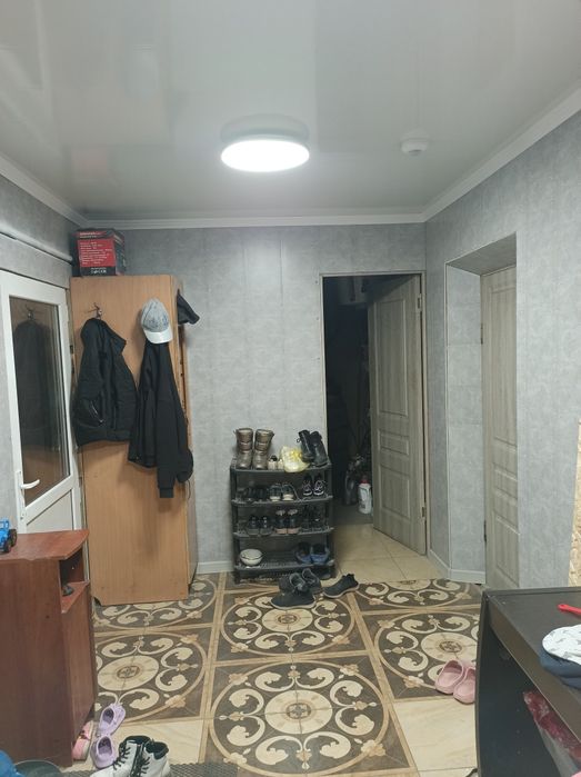 Продам дом в районе РСУ по мичурина