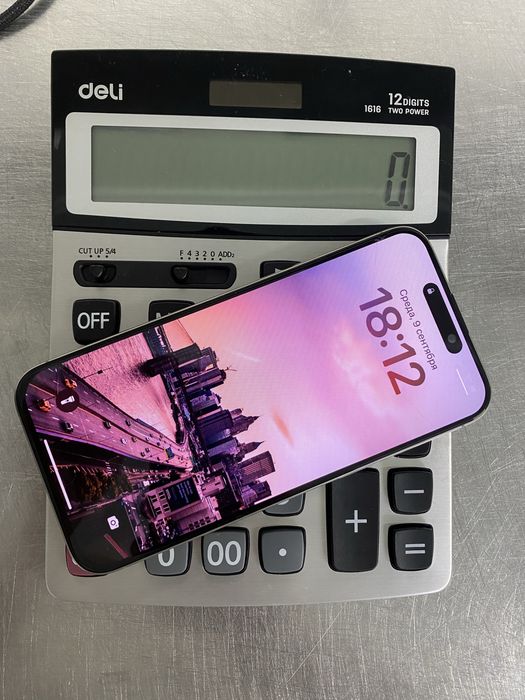 Iphone 15 Pro Max продается