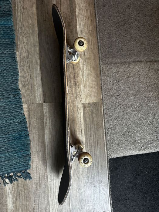 Skateboard fullboard PlanB