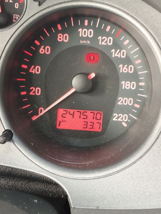SEAT Ibiza 2007 — imagine 5