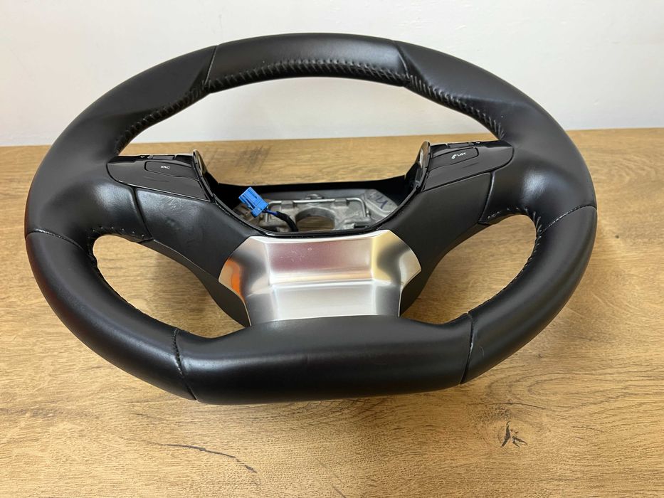 Оригинален кожен Мулти волан Peugeot 308 Пежо pejo