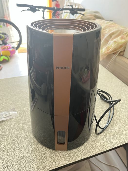 Овлажнител за въздух PHILIPS