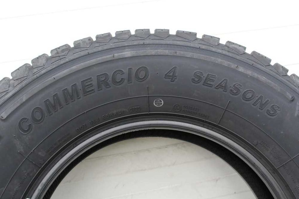 Anvelope noi 225/75R16C, 121/120S, 10PR, Sailun, All Season, DOT 2025