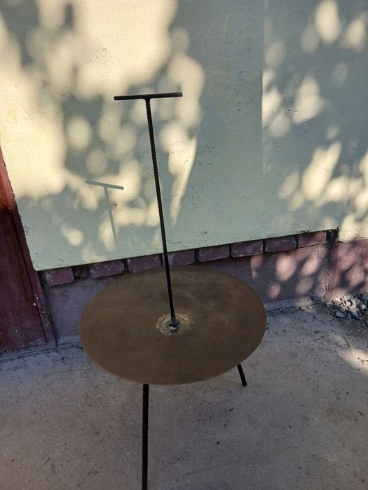 Disc pentru grătar