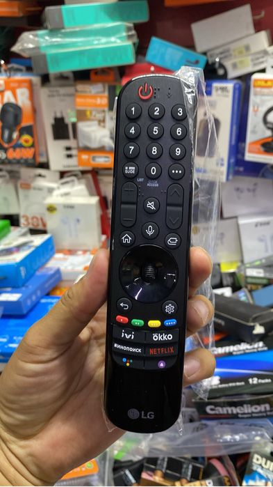 Sony/LG/Samsung оригинал пульты