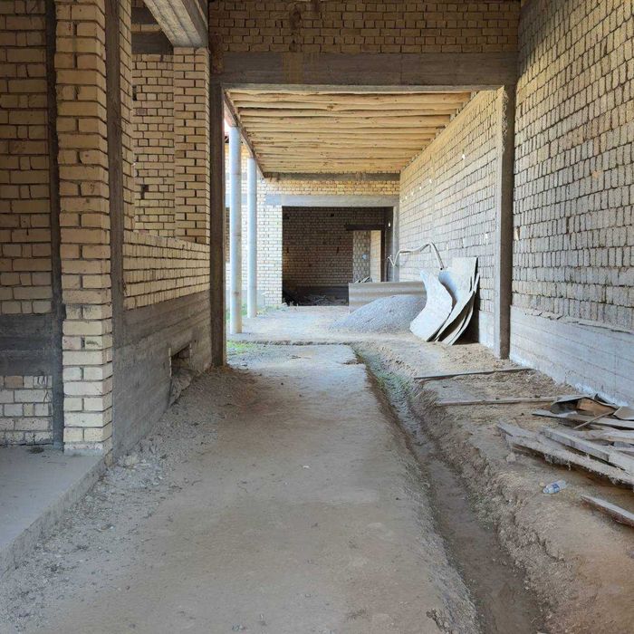 Срочна коробка участка сотилади