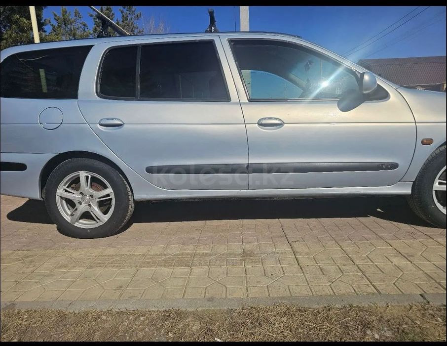 Продам Renault Megane
