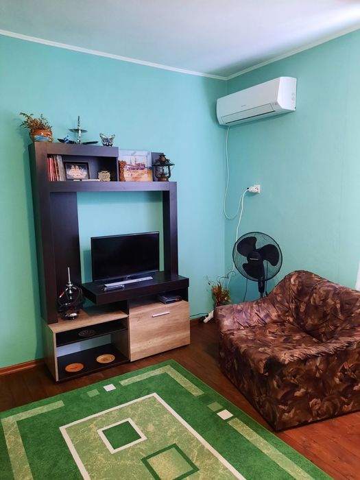 Почивка на море- "Апартамент"Диана-център"-Царево