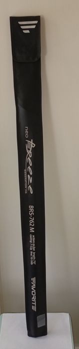 Спиннинг. FAVORITE neo Breeze