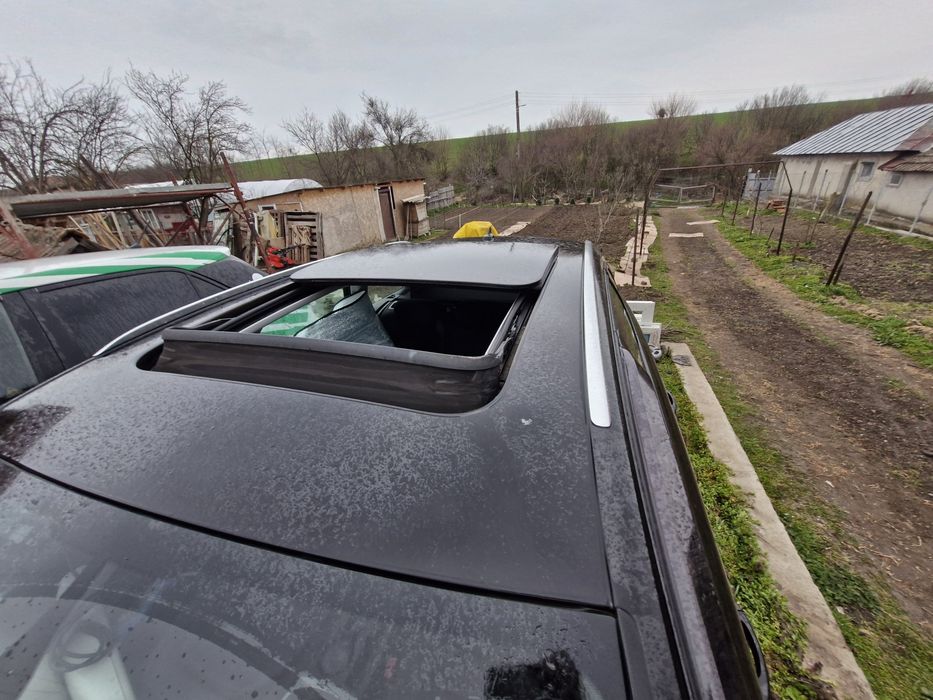 Audi A 4 Quattro Avant