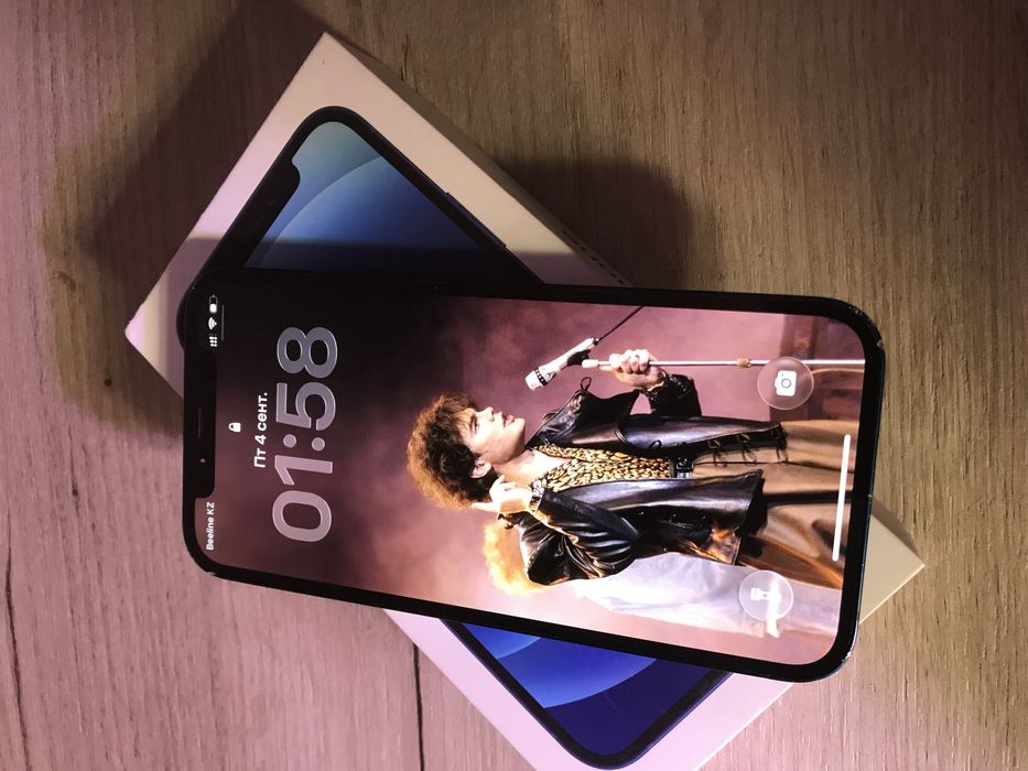 ПРОДАЮ! Iphone 12
