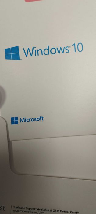 Win Pro 10 64bit Eng Intl 1pk DSP OEI DVD