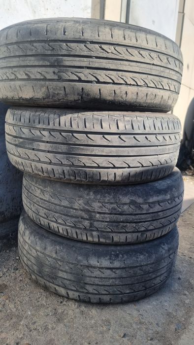 Продам резину на 16