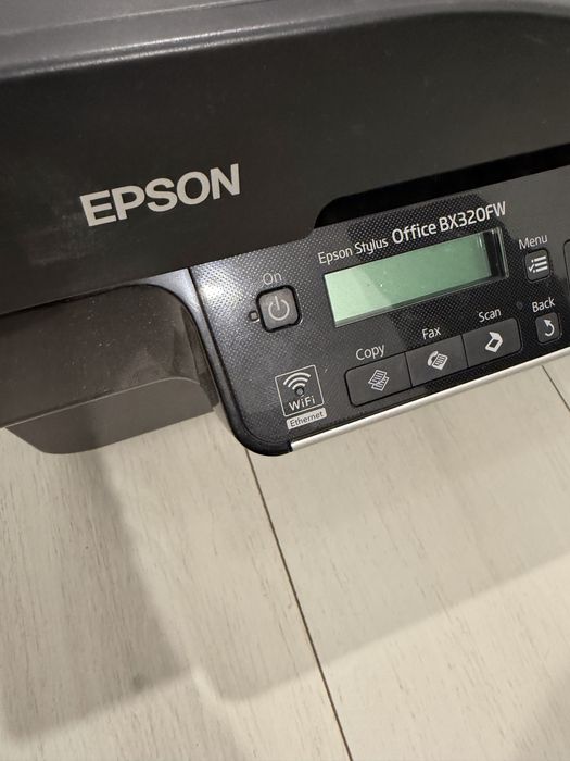 Multifunctional Imprimanta Epson BX320FW