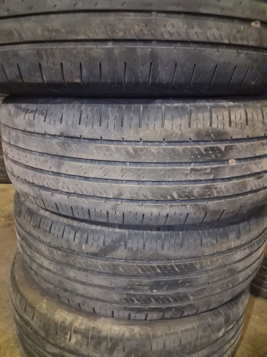 Комплект  шин R17