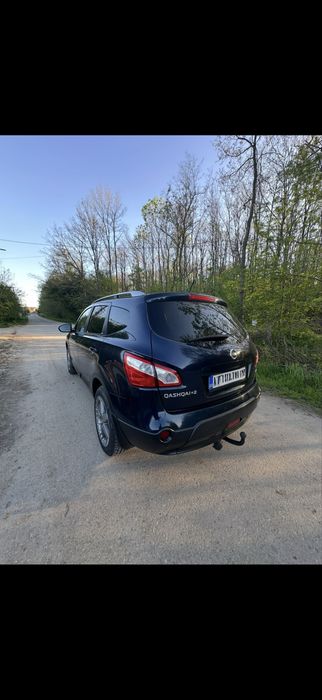 NISSAN Qashqai 2011 — imagine 3