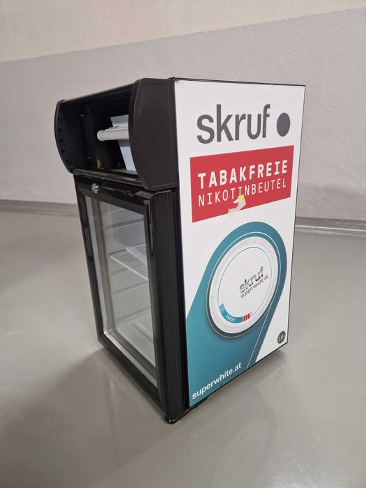 хладилни витрини