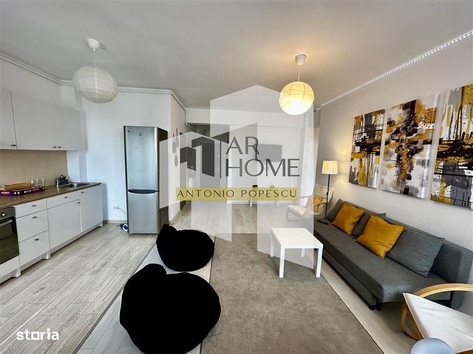 Inchiriere apartament 3 camere, bloc nou, Ploiesti, zona 9 Mai — fotografia 1