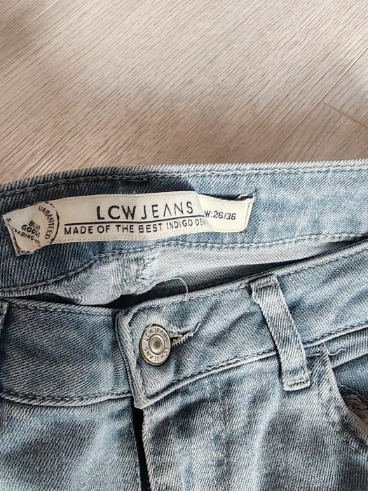 Lot blugi Skinny S