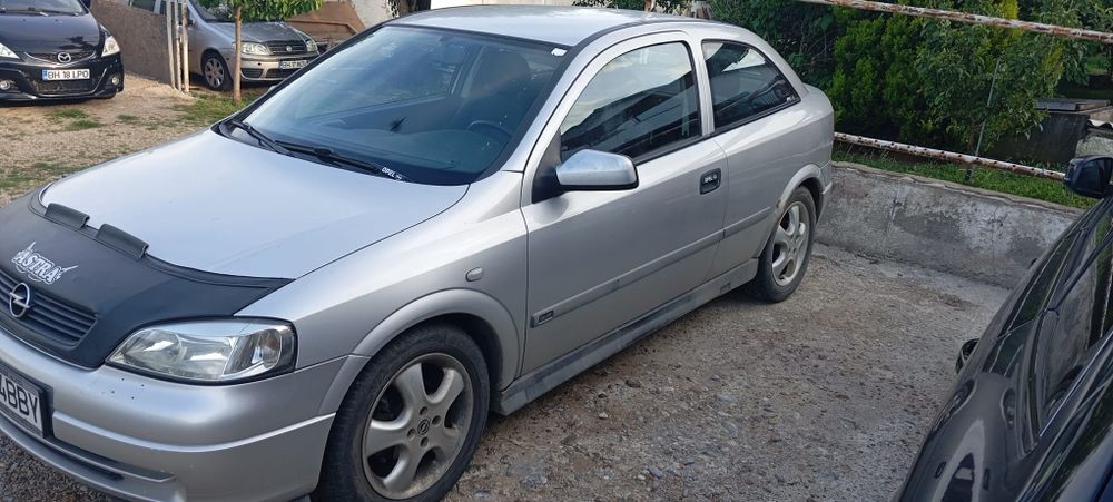 De vanzare Opel Astra