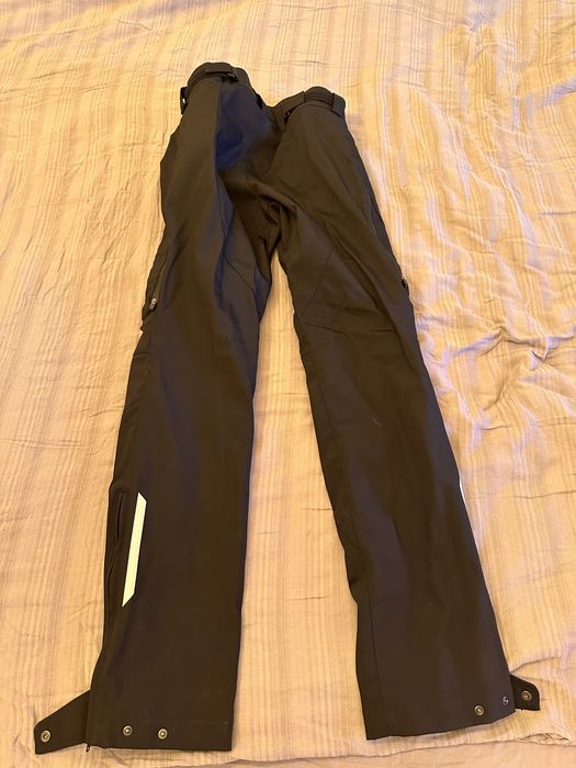 Pantaloni moto marimea M