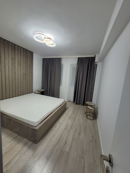 Apartament în vilă, 2 camere, rond Alba Iulia  - Bd Unirii