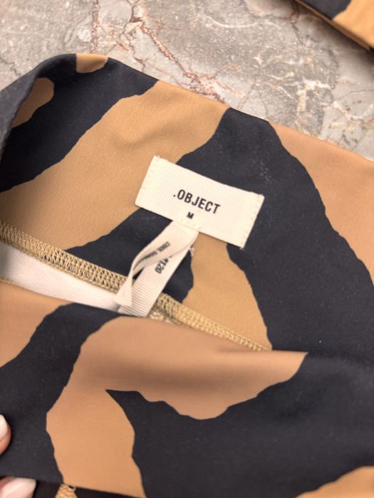 Сетове Yunona, Object, Zara