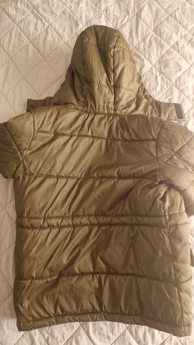 Демисезонная куртка