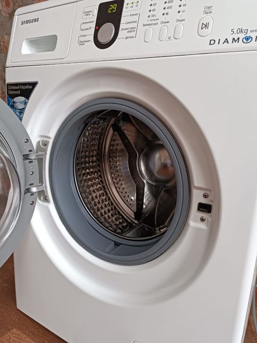 стиральная машина автомат5kg