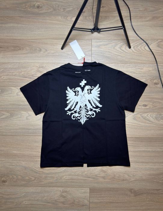 Project GR t-shirt