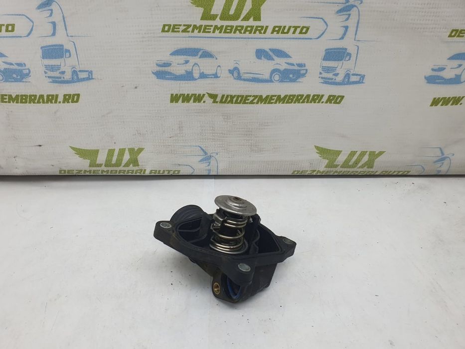 Carcasa termostat 2.0 td4 204d3 Land Rover Freelander 1 (facelift) (2003 - 2006)